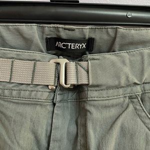 Arc’teryx Mens Pant